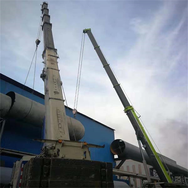 淄川起重机吊车出租