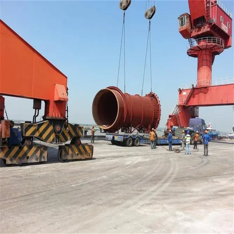 淄川吊车吊挖机吊哪里