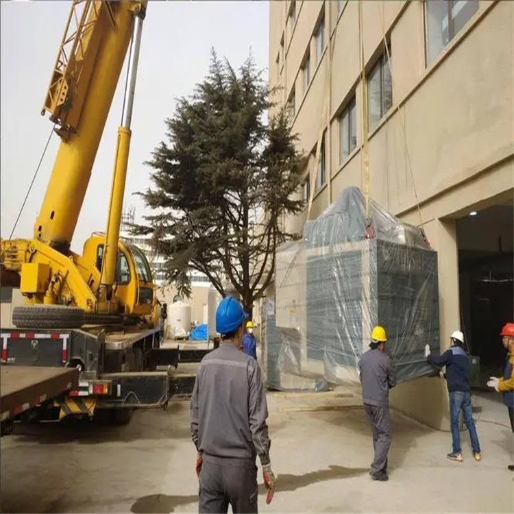 淄川50吨的吊车能吊多少吨