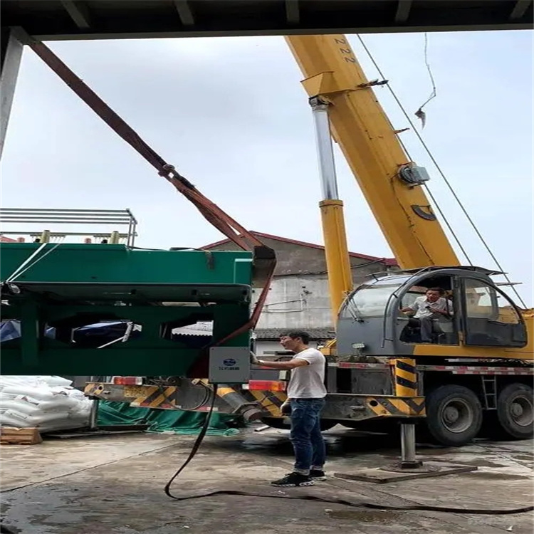 淄川大吨位吊车租赁应急保障方案|化解突发吊装需求难题