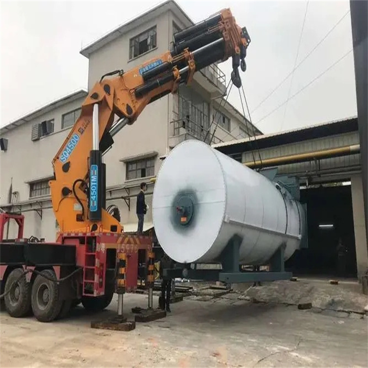 淄川吊车租用电话|24小时应急服务|精准吊装方案